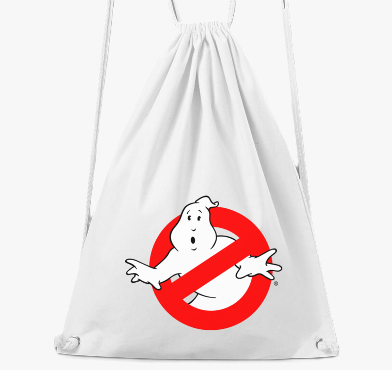 Ghostbusters - Szellemírtók tornazsák