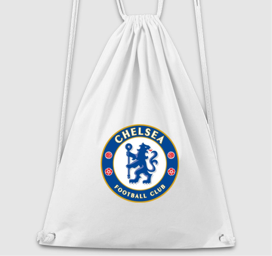 Chelsea FC tornazsák