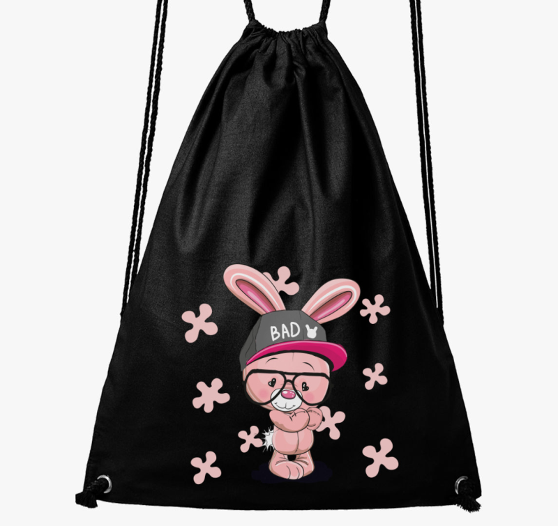 Bad Bunny tornazsák