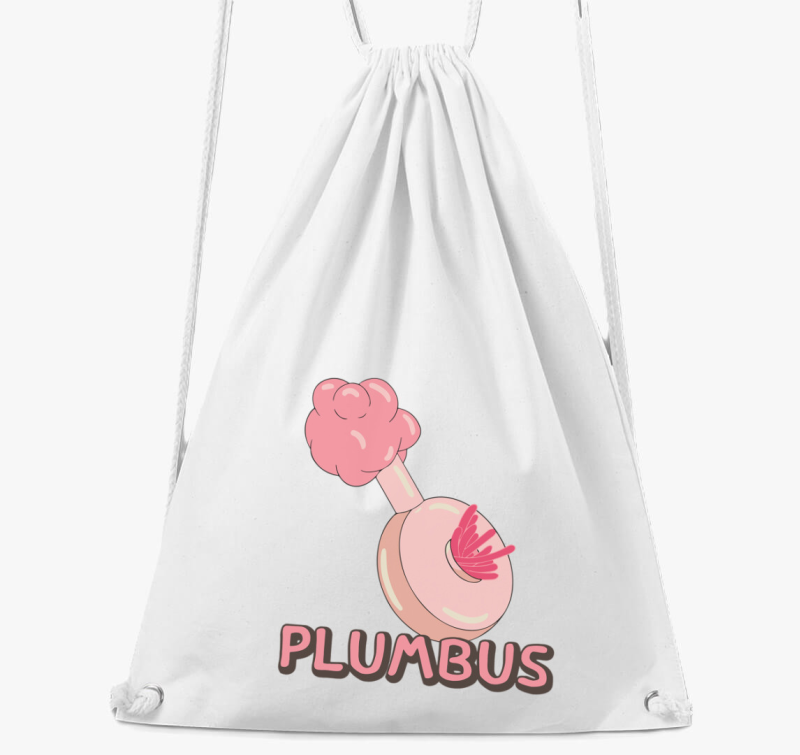 Plumbus tornazsák