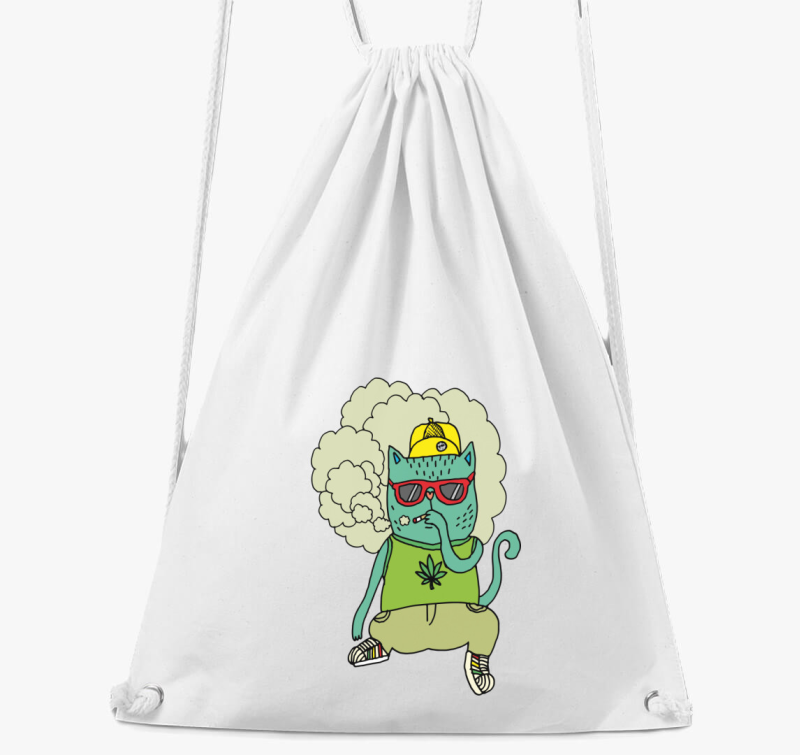 Cigis cica tornazsák