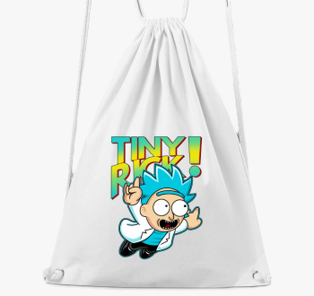 Pici Rick tornazsák