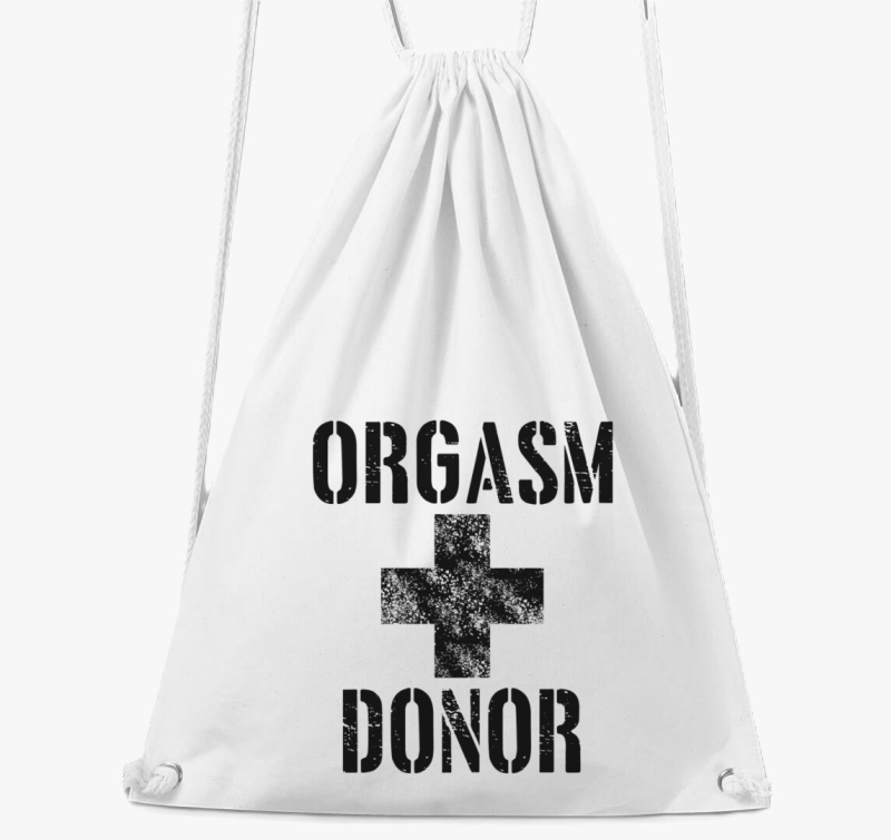 Amerikai pite orgasm donor tornazsák 
