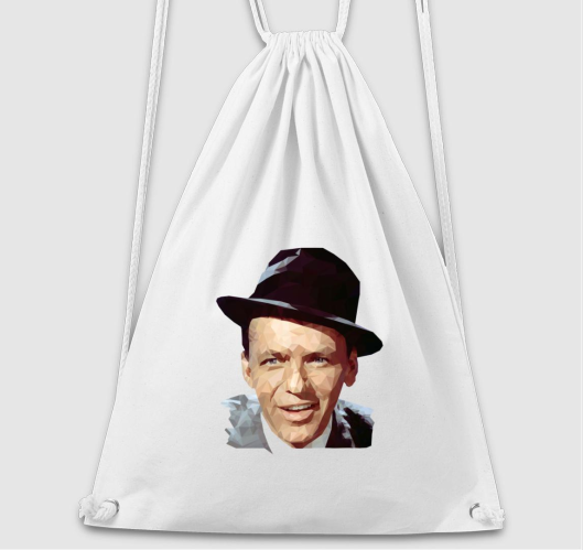 Frank Sinatra tornazsák