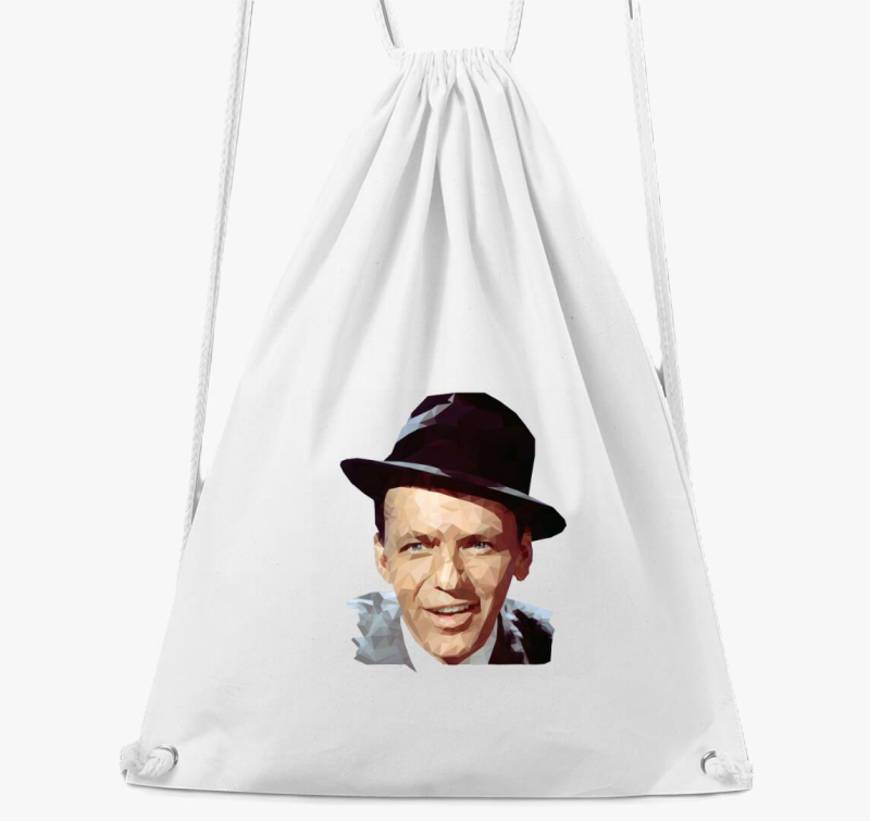 Frank Sinatra tornazsák