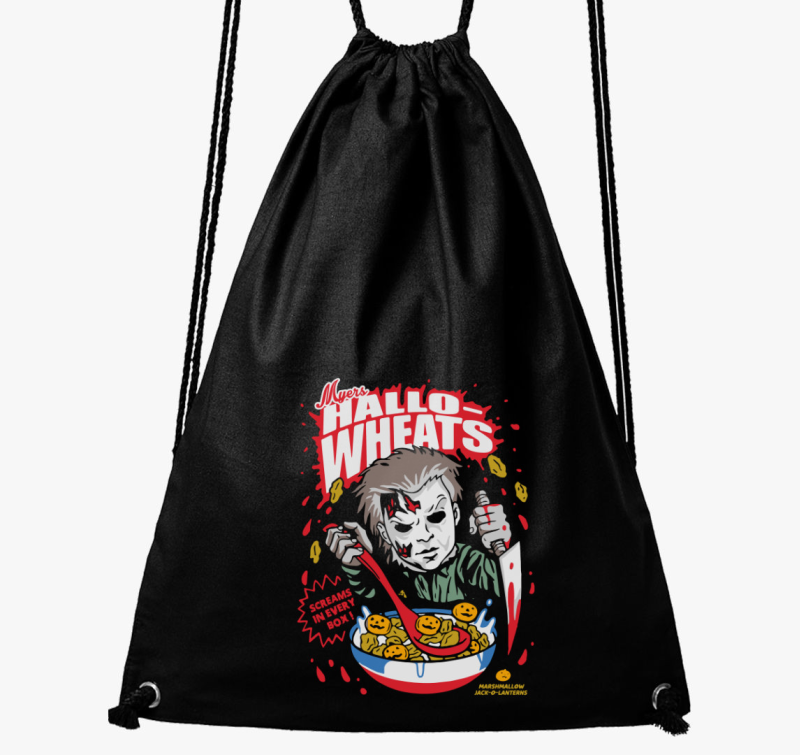 Michael Myers halloweeni tornazsák