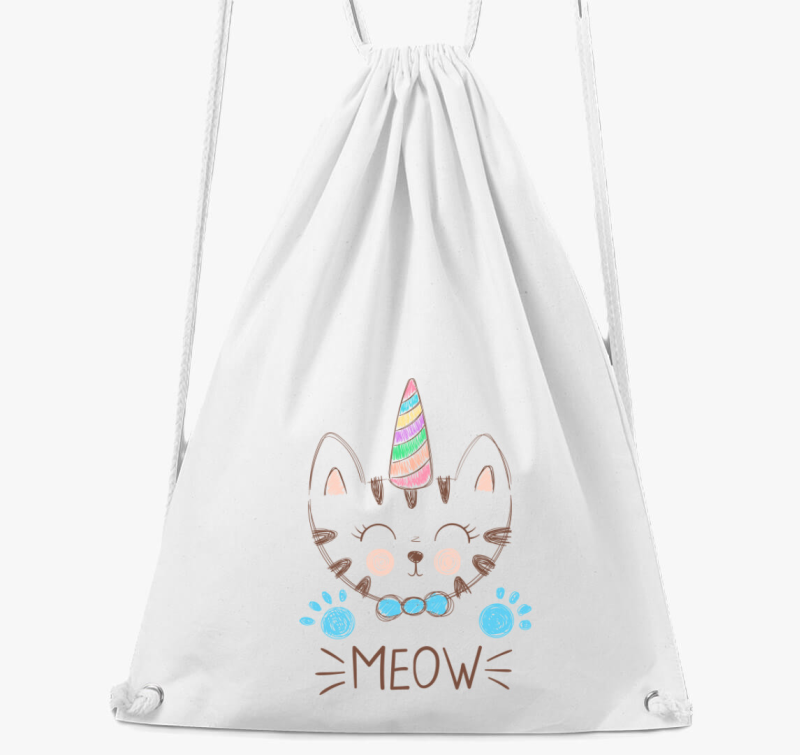 Cicakornis tornazsák