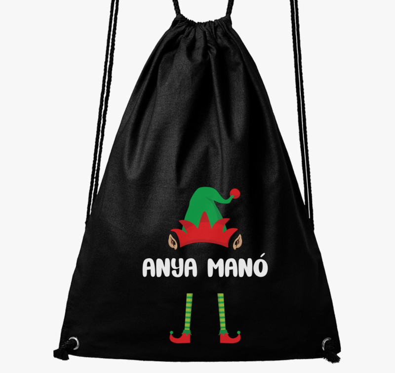 Anya manós tornazsák