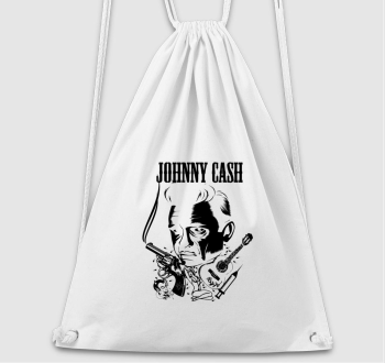 Johnny cash tornazsák