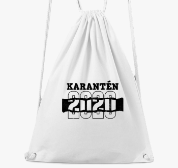 Karantén 2020 tornaz