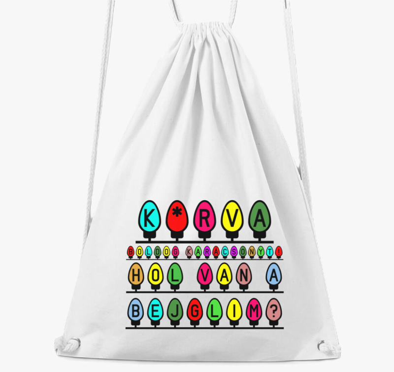 Hol van a bejglim tornazsák