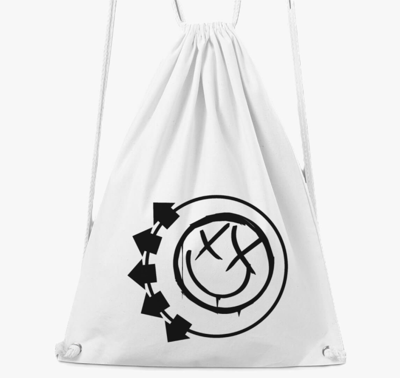 Blink 182 tornazsák