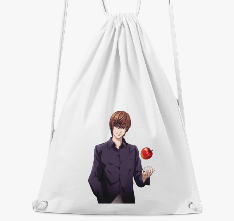 Death Note Yagami Light tornazsák