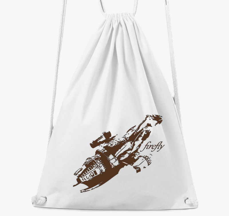 Firefly Serenity tornazsák