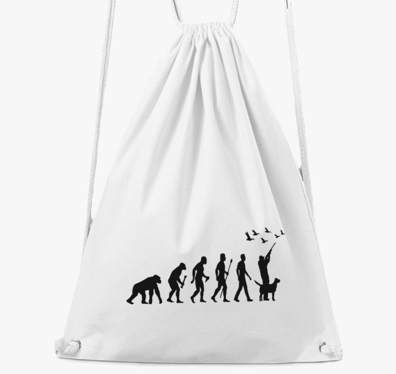 Vadász evolution tornazsák