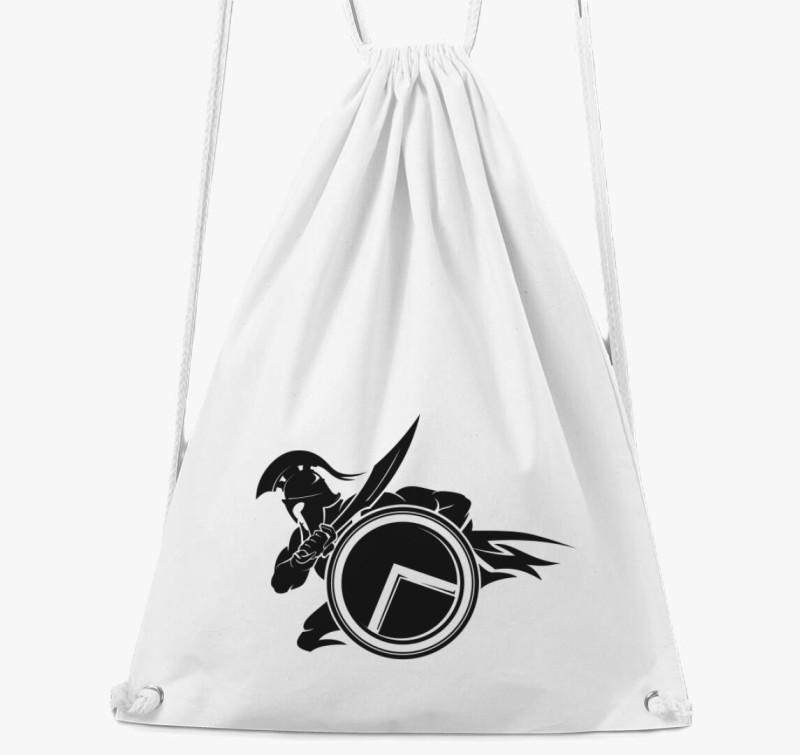 Spártai harcos tornazsák