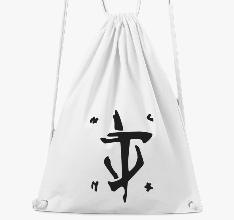 DOOM - Mark of the Doom Slayer tornazsák