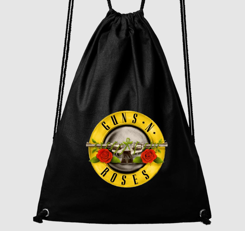 Guns N' Roses tornazsák