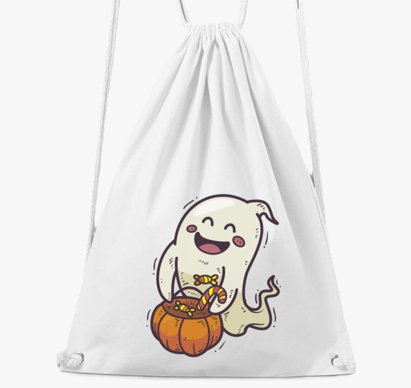 Cuki szellem tornazsák