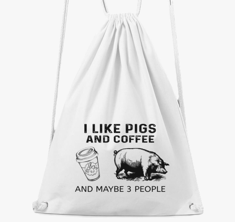 Minden amit szeretek tornazsák