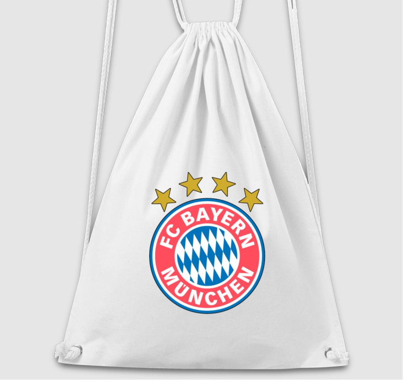 Bayern München tornazsák