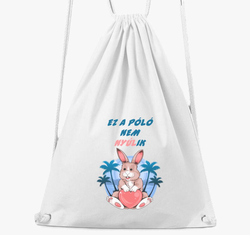 Nem nyúlik tornazsák