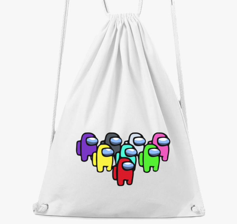 Among Us 2 tornazsák