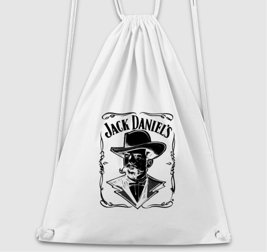 Jack Daniel's tornazsák