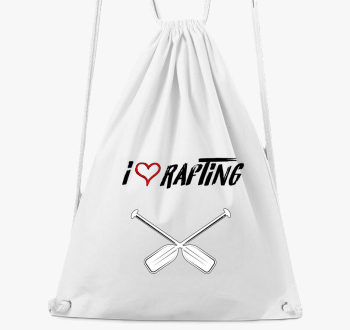 I love Rafting torna