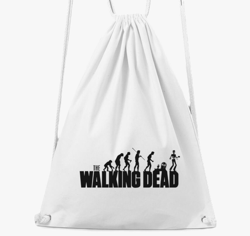 Walking dead evolúció tornazsák