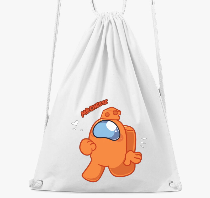 Among us - Mr Cheese tornazsák