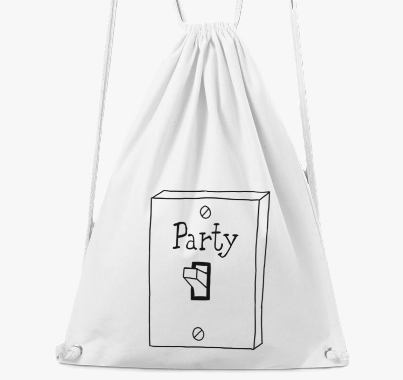 Bulira fel! - vonalrajzos tornazsák 