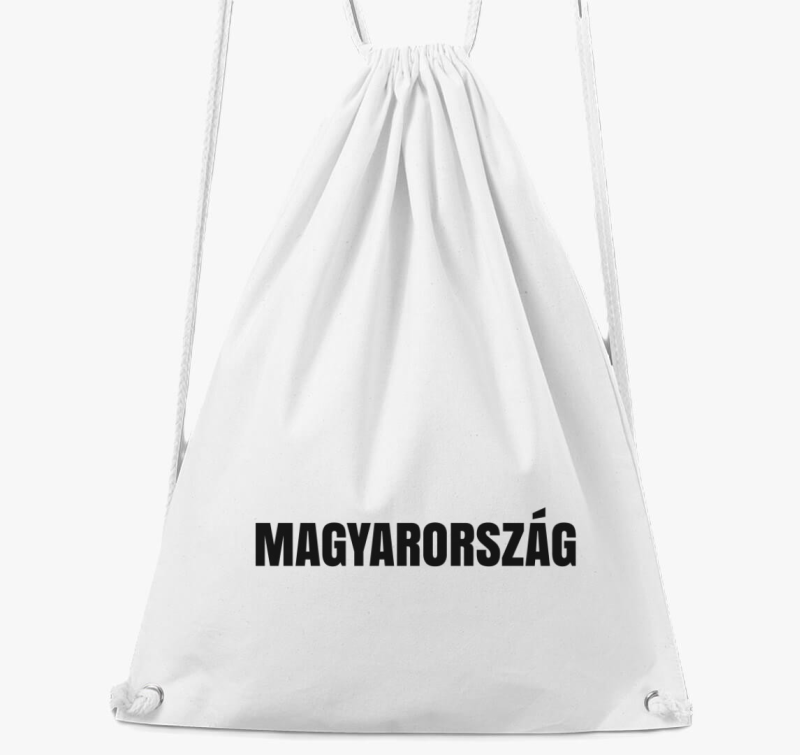 Magyarország tornazsák drukkereknek