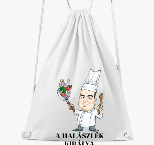 Halászlé (választható szöveg) ...
