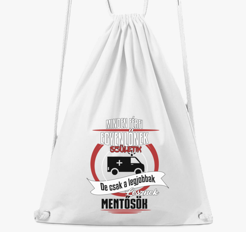 Mentős tornazsák - Mentős hős tornazsák