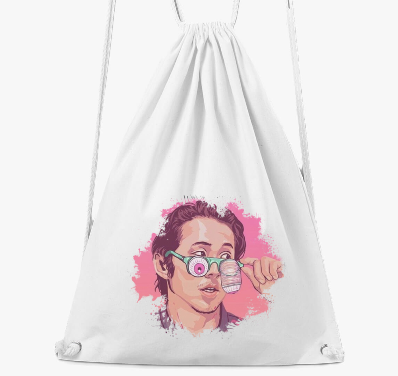 Glenn (Walking dead) tornazsák