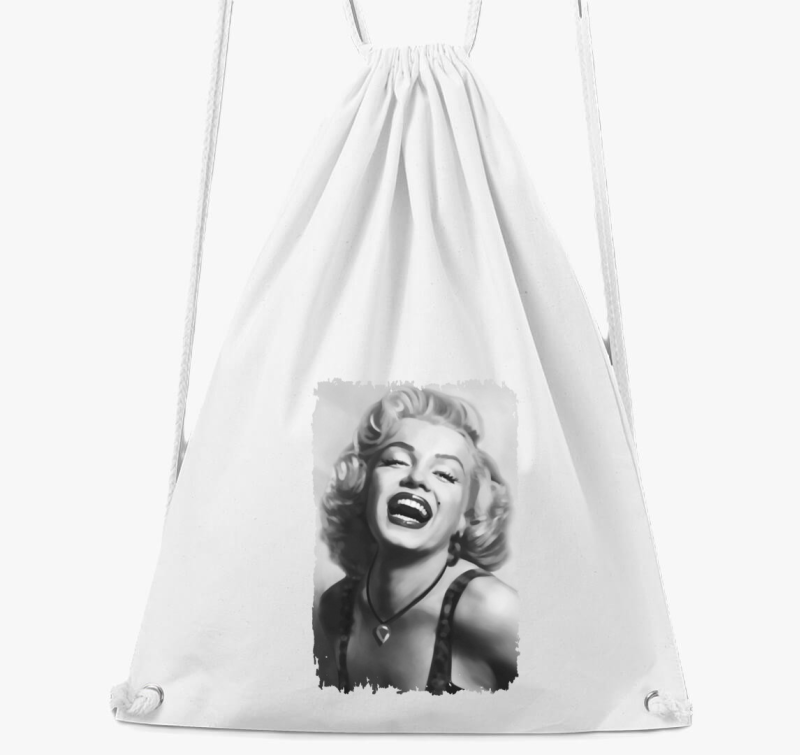 Marilyn Monroe tornazsák