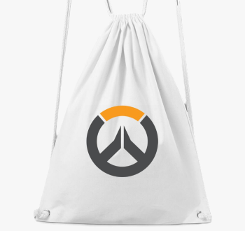 Overwatch (Jel) Gamer tornazsák