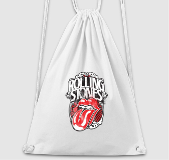 Rolling Stones tornazsák