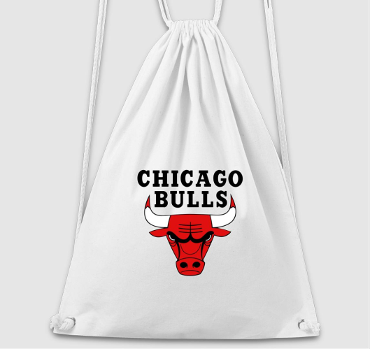 Chicago Bulls tornazsák