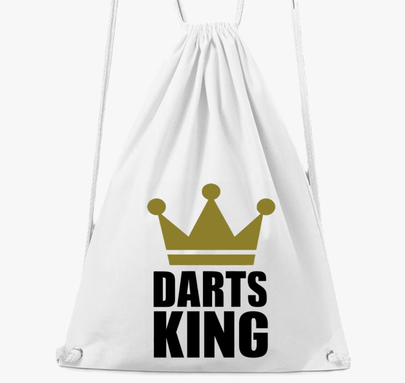 Darts King tornazsák