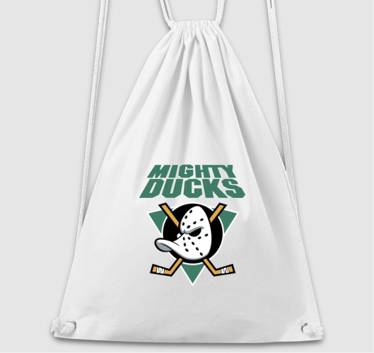 Mighty Ducks tornazsák