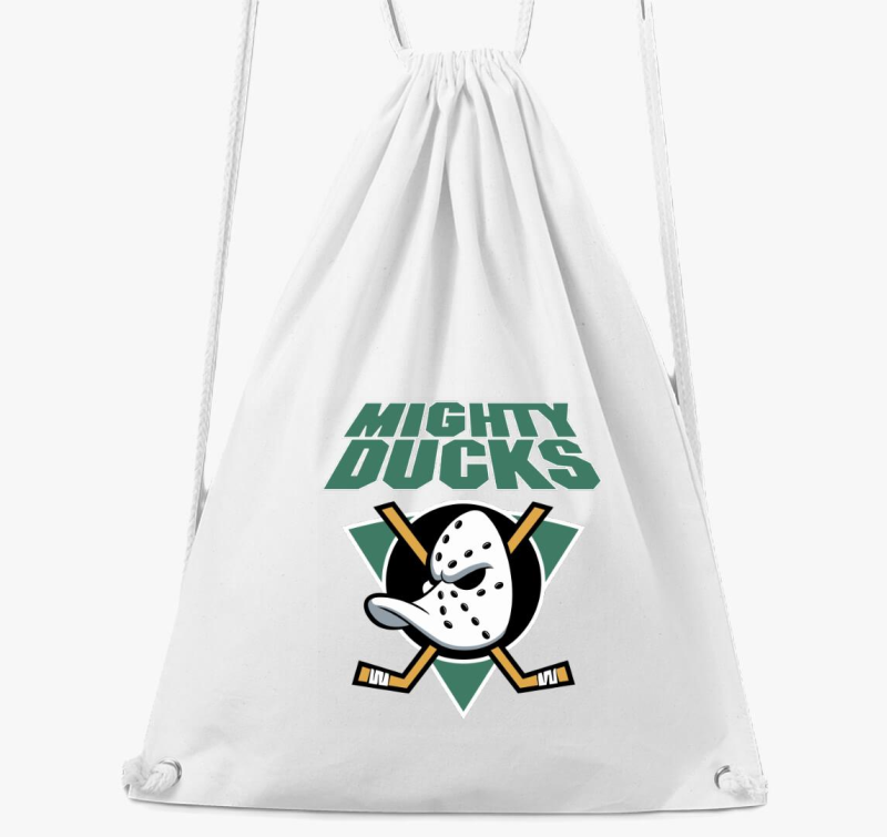 Mighty Ducks tornazsák