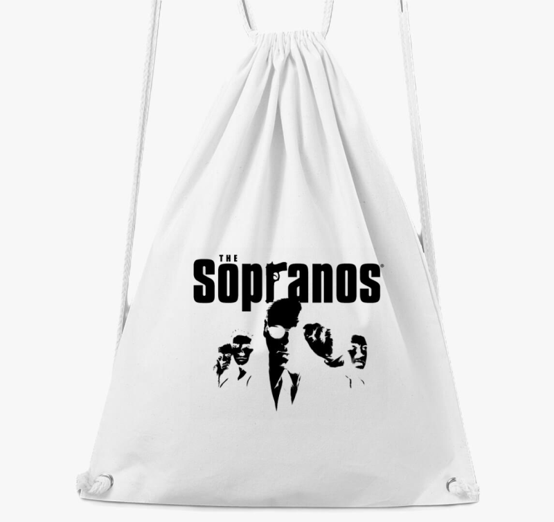 The Sopranos tornazsák