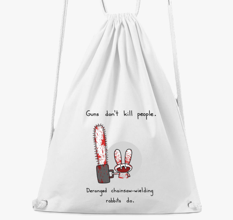 Vérnyúl tornazsák