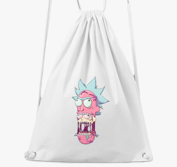 Rick N Morty tornazsák