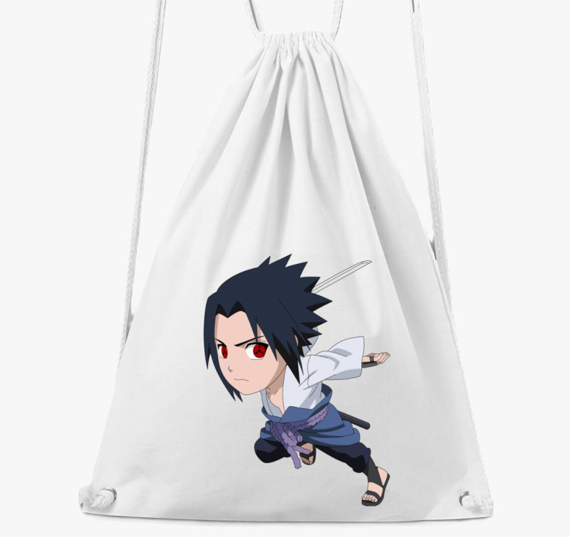 Sasuke anime tornazsák