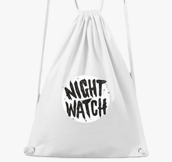 Night Watch tornazsák