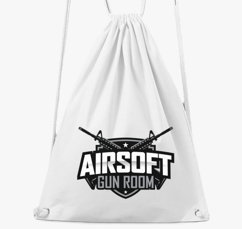Airsoft Gun Room tornazsák