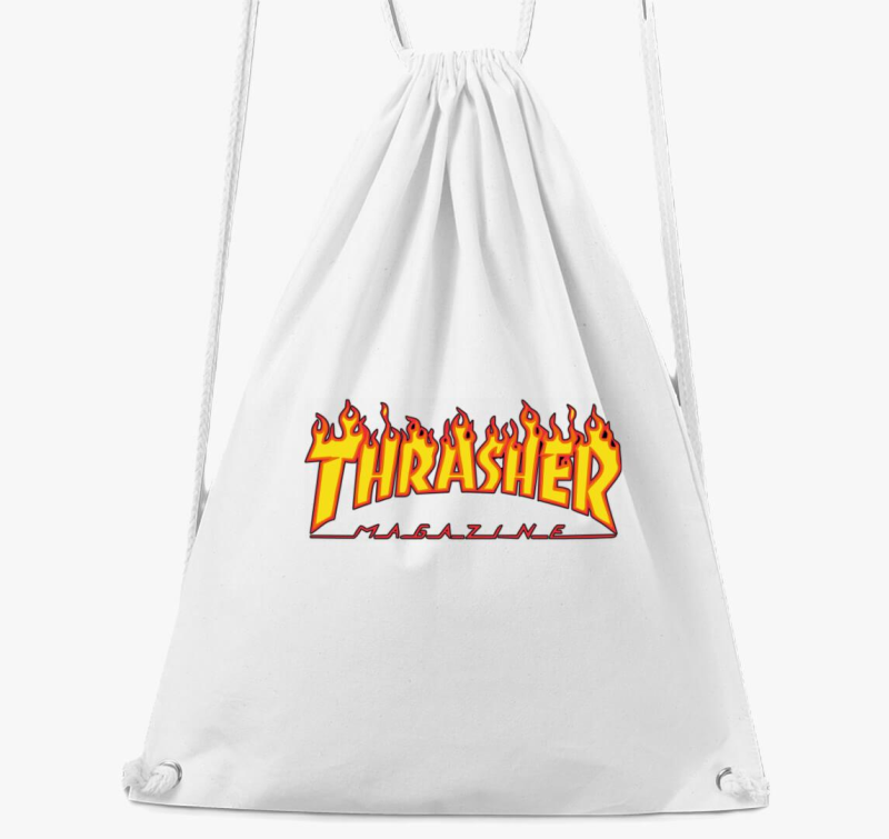 Trasher Magazine tornazsák